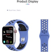 Glassology iWear Watch Band Hermes Series 42/44mm Assorted
