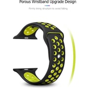 Glassology iWear Watch Band Hermes Series 42/44mm Assorted