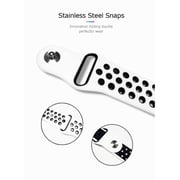 Glassology iWear Watch Band Hermes Series 42/44mm Assorted