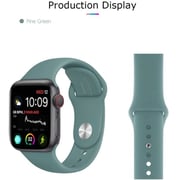 Glassology iWear Watch Band Themis Series 42/44mm Assorted