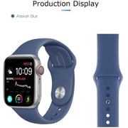 Glassology iWear Watch Band Themis Series 42/44mm Assorted