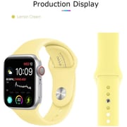 Glassology iWear Watch Band Themis Series 42/44mm Assorted