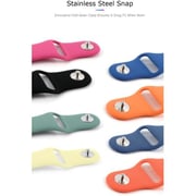 Glassology iWear Watch Band Themis Series 42/44mm Assorted