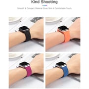 Glassology iWear Watch Band Themis Series 42/44mm Assorted