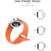 Glassology iWear Watch Band Themis Series 42/44mm Assorted