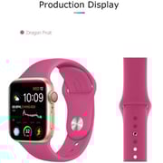 Glassology iWear Watch Band Themis Series 42/44mm Assorted