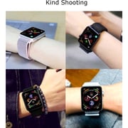 Glassology iWear Watch Band Apollo Series 38/40mm Assorted