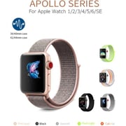 Glassology iWear Watch Band Apollo Series 42/44mm Assorted