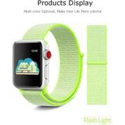 Glassology iWear Watch Band Apollo Series 42/44mm Assorted