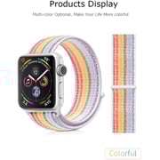 Glassology iWear Watch Band Apollo Series 42/44mm Assorted