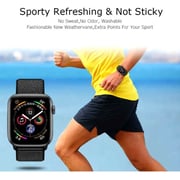 Glassology iWear Watch Band Apollo Series 42/44mm Assorted