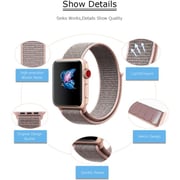 Glassology iWear Watch Band Apollo Series 42/44mm Assorted
