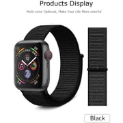 Glassology iWear Watch Band Apollo Series 42/44mm Assorted