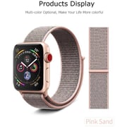 Glassology iWear Watch Band Apollo Series 42/44mm Assorted