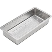 TEKA Universal Inox Colander Universal Stainless Steel Colander by Teka