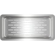 TEKA Universal Inox Colander Universal Stainless Steel Colander by Teka