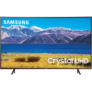 Samsung 65TU8300 4K UHD Curve Smt TV 65