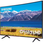 Samsung 65TU8300 4K UHD Curve Smt TV 65