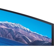 Samsung 65TU8300 4K UHD Curve Smt TV 65