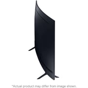 Samsung 65TU8300 4K UHD Curve Smt TV 65