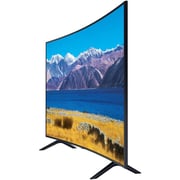 Samsung 65TU8300 4K UHD Curve Smt TV 65