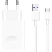 Huawei Wall Charger (Max 40W) White