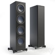 KEF Q950 Towers Speakers Set - Dolby 5.1 Ch Home Theater Package