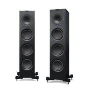 Denon AVC X3700H AV Receiver With KEF Q950 Towers Speakers Set - Dolby 5.1 Ch Home Theater Package