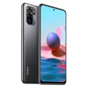 Xiaomi Redmi Note 10 Dual Sim 128GB Onyx Grey 4G Smartphone
