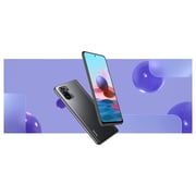 Xiaomi Redmi Note 10 Dual Sim 128GB Onyx Grey 4G Smartphone