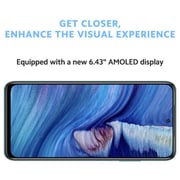 Xiaomi Redmi Note 10 Dual Sim 128GB Onyx Grey 4G Smartphone