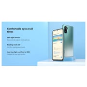Xiaomi Redmi Note 10 Dual Sim 128GB Onyx Grey 4G Smartphone