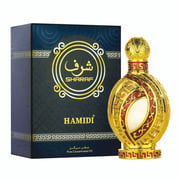 Hamidi Pure Concentrated Oil Sharaf for Men 18 ml