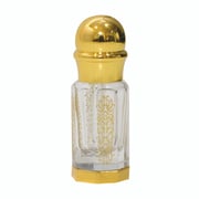 Hamidi Pure Silk Musk for Women, Pure Concentrated Oil, 6 ml for Her, Non Alcoholic Oil