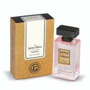 Jenny Glow C By Madame for Unisex, Pure Fragrance, Eau De Parfum 80ml Pink, from House of Sterling