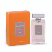 Jenny Glow Amber for Unisex, Pure Perfume, Eau De Parfum 80ml Grey, from House of Sterling