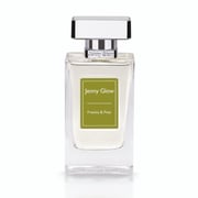 Jenny Glow Freesia & Pear for Unisex, Pure Perfume, Eau De Parfum 80ml Green, from House of Sterling