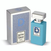 Jenny Glow D By Blue for Unisex, Pure Fragrance, Eau De Parfum 80ml, from House of Sterling