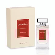 Jenny Glow Pomegranate for Unisex, Pure Perfume, Eau De Parfum 80ml Red, from House of Sterling