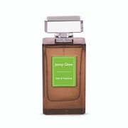 Jenny Glow Oak & Hazelnut for Unisex, Pure Perfume, Eau De Parfum 80ml Light Green, from House of Sterling