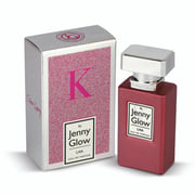 Jenny Glow K By U4A for Unisex, Pure Fragrance, Eau De Parfum 30ml Maroon, from House of Sterling