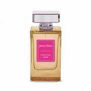 Jenny Glow French Lime Leaves for Unisex, Pure Perfume, Eau De Parfum 80ml Deep Pink, from House of Sterling