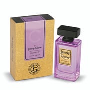 Jenny Glow C By Glow Chance It for Unisex, Pure Fragrance, Eau De Parfum 80ml Green, from House of Sterling