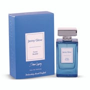 Jenny Glow forest BlueBell for Unisex, Pure Perfume, Eau De Parfum 80ml Blue, from House of Sterling