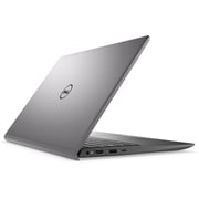 Dell 5401-VOS-6003-GRY Laptop - Core i7 1.3GHz 16GB 512GB 2GB Win10 14inch FHD Grey English/Arabic Keyboard