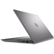 Dell 5401-VOS-6003-GRY Laptop - Core i7 1.3GHz 16GB 512GB 2GB Win10 14inch FHD Grey English/Arabic Keyboard