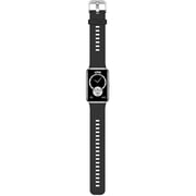 ساعة هواوي  TIA-B29  إصدار فيت إليجانت لون أسود ميدنايت