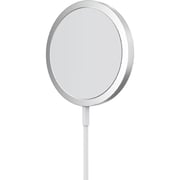 Xcell WL-MagSafe-1 Wireless Charging Cable 1m Silver For iPhone 12