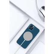 Xcell WL-MagSafe-1 Wireless Charging Cable 1m Silver For iPhone 12
