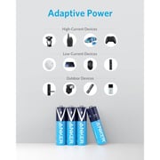 Anker Alkaline AA Batteries Pack of 2pcs Blue
